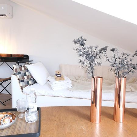 Bed And Breakfast Shandita Merignac  Ngoại thất bức ảnh