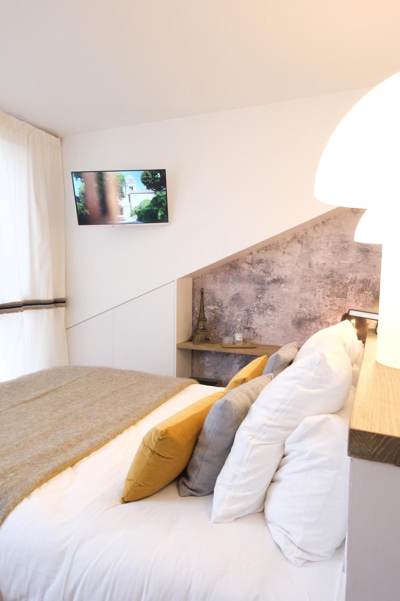 Bed And Breakfast Shandita Merignac  Ngoại thất bức ảnh