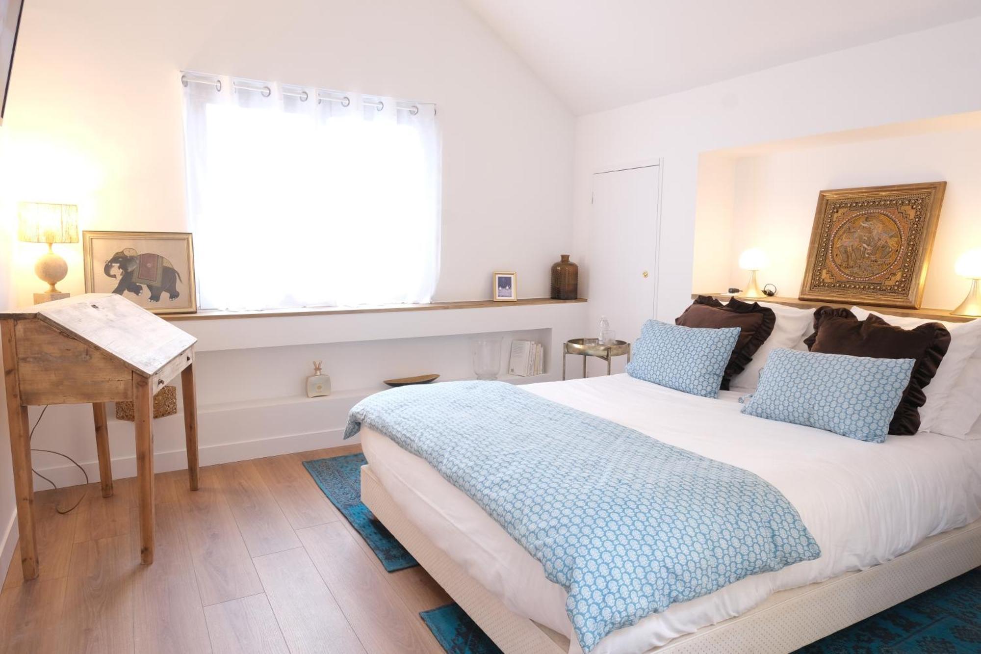 Bed And Breakfast Shandita Merignac  Ngoại thất bức ảnh