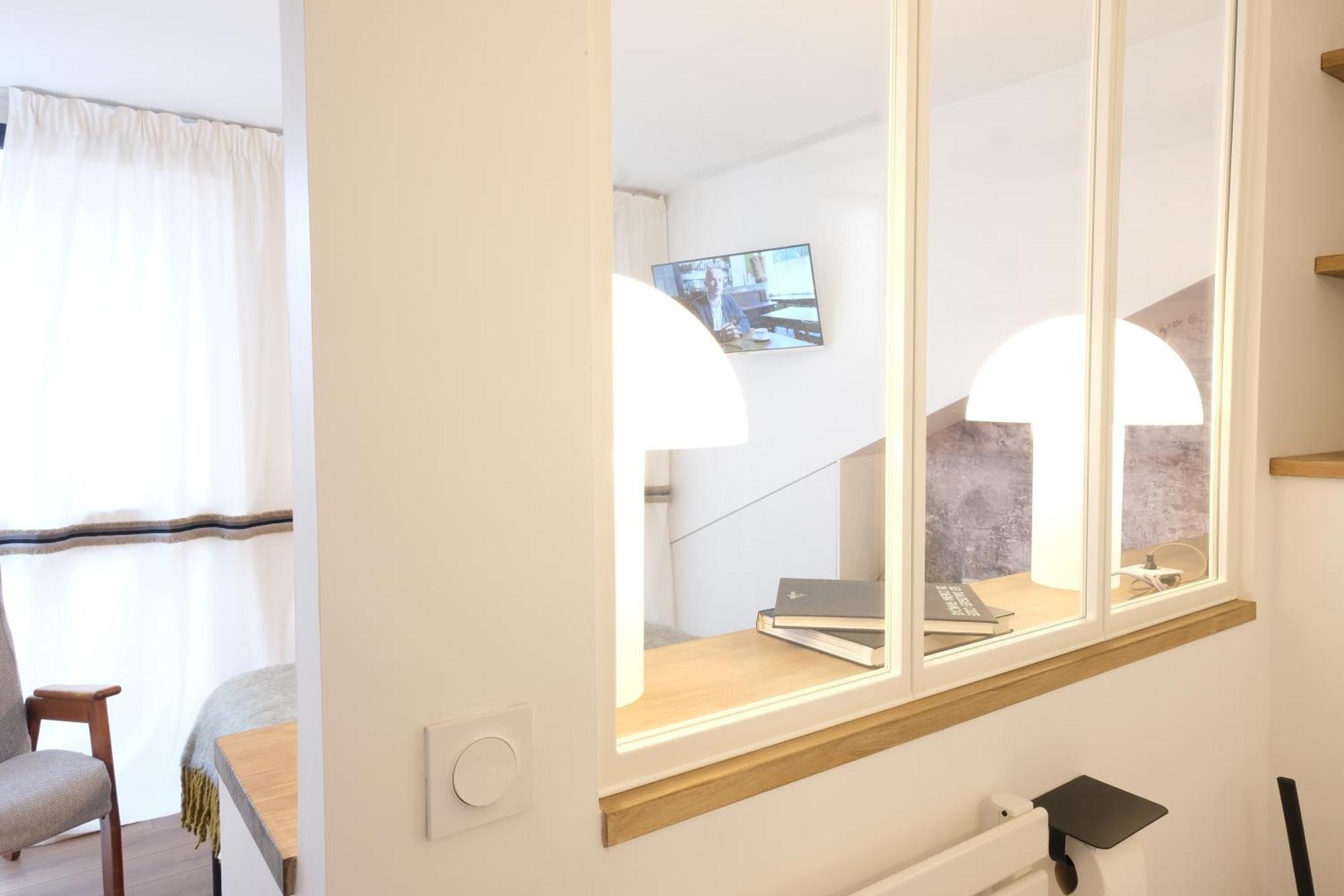 Bed And Breakfast Shandita Merignac  Ngoại thất bức ảnh