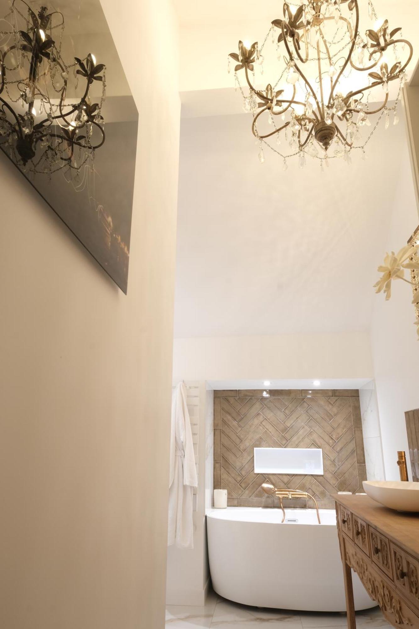Bed And Breakfast Shandita Merignac  Ngoại thất bức ảnh