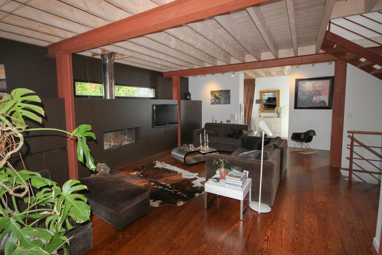 Bed And Breakfast Shandita Merignac  Ngoại thất bức ảnh