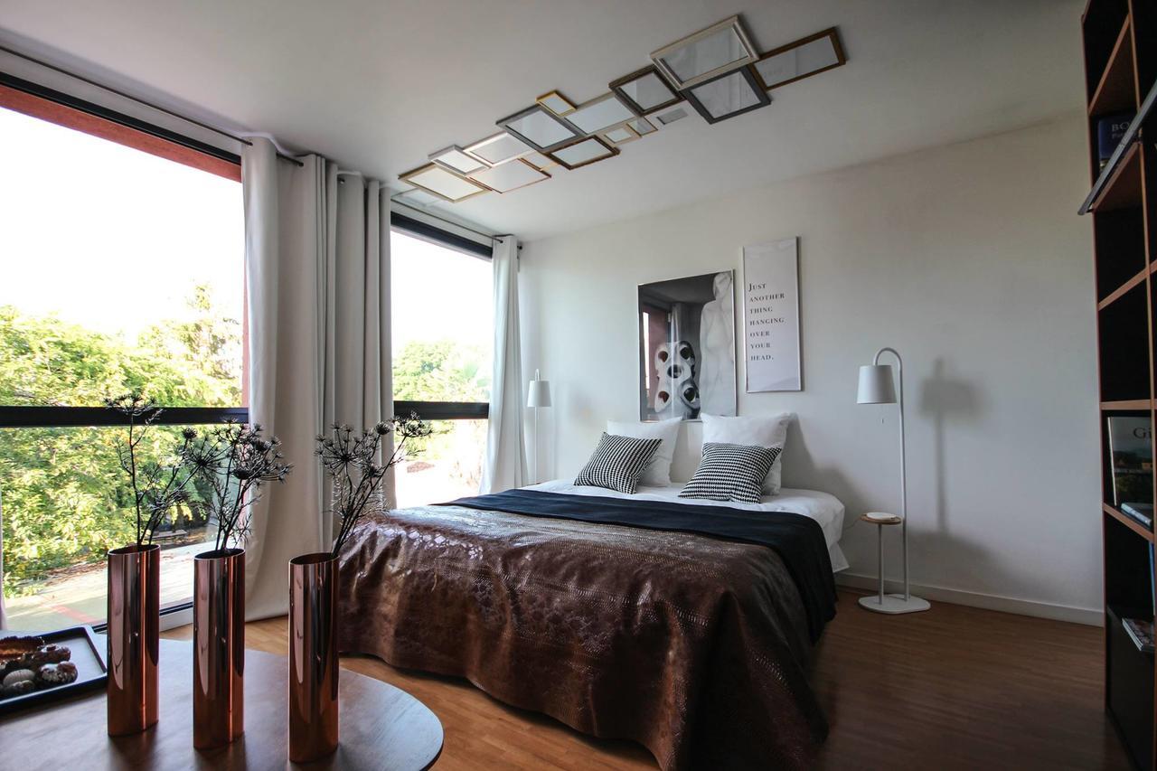 Bed And Breakfast Shandita Merignac  Ngoại thất bức ảnh
