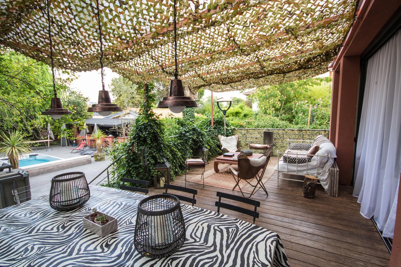 Bed And Breakfast Shandita Merignac  Ngoại thất bức ảnh