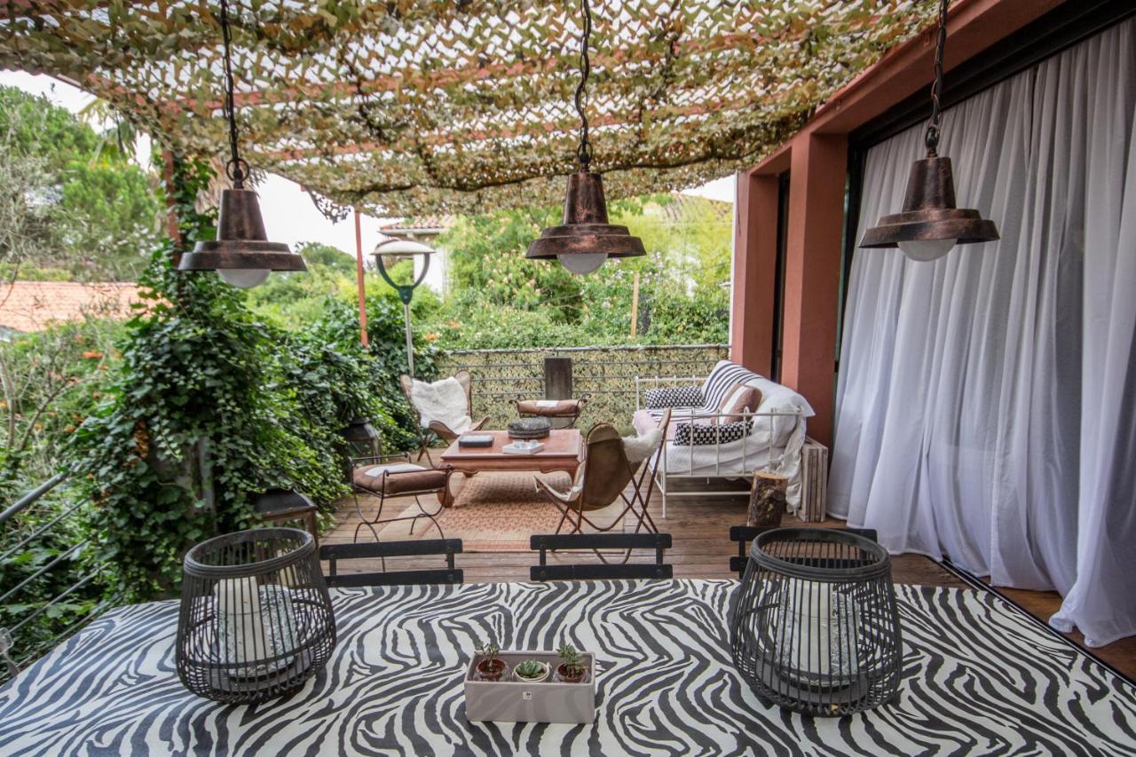 Bed And Breakfast Shandita Merignac  Ngoại thất bức ảnh