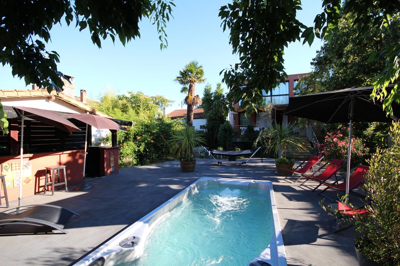 Bed And Breakfast Shandita Merignac  Ngoại thất bức ảnh